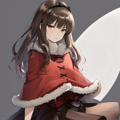 Kurenaino Aria (Occultic;Nine) by Kojimbo on Tensor.Art