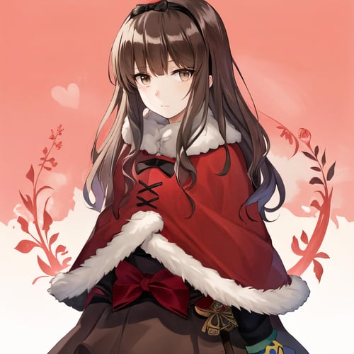 Kurenaino Aria (Occultic;Nine) by Kojimbo on Tensor.Art