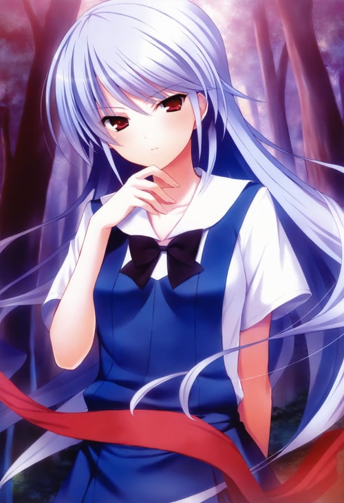 Kazami Kazuki IllustriousXL by Kojimbo on Tensor.Art