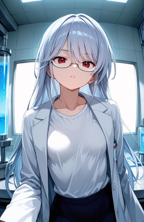 Kazami Kazuki IllustriousXL by Kojimbo on Tensor.Art