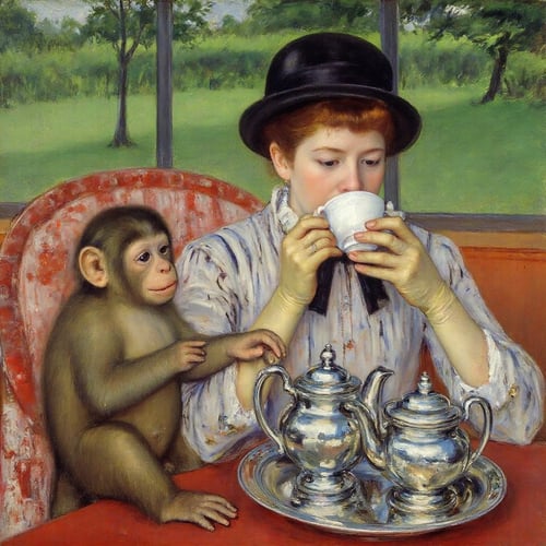 Mary Cassatt V1 CapD6A3Co5 2025-02-17 04:32:33 by NobodyButMeow on Tensor.Art