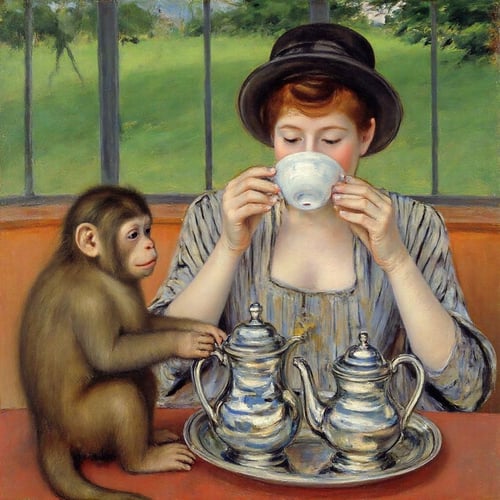 Mary Cassatt V1 CapD6A3Co5 2025-02-17 04:32:33 by NobodyButMeow on Tensor.Art