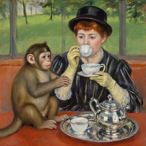 Mary Cassatt V1 CapD6A3Co5 2025-02-17 04:32:33 by NobodyButMeow on Tensor.Art