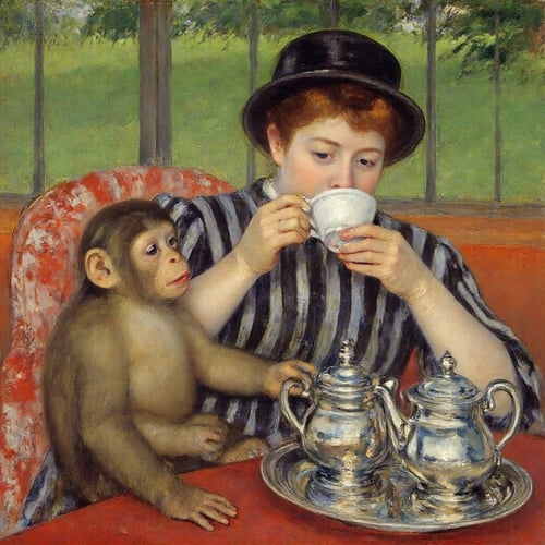 Mary Cassatt V1 CapD6A3Co5 2025-02-17 04:32:33 by NobodyButMeow on Tensor.Art