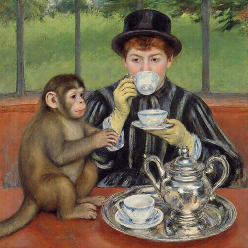Mary Cassatt V1 CapD6A3Co5 2025-02-17 04:32:33 by NobodyButMeow on Tensor.Art
