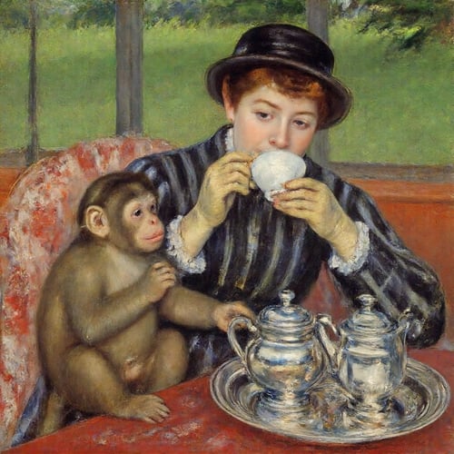Mary Cassatt V1 CapD6A3Co5 2025-02-17 04:32:33 by NobodyButMeow on Tensor.Art