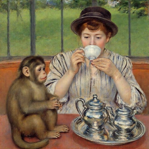 Mary Cassatt V1 CapD6A3Co5 2025-02-17 04:32:33 by NobodyButMeow on Tensor.Art
