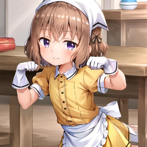 Paw pose by Kojimbo on Tensor.Art