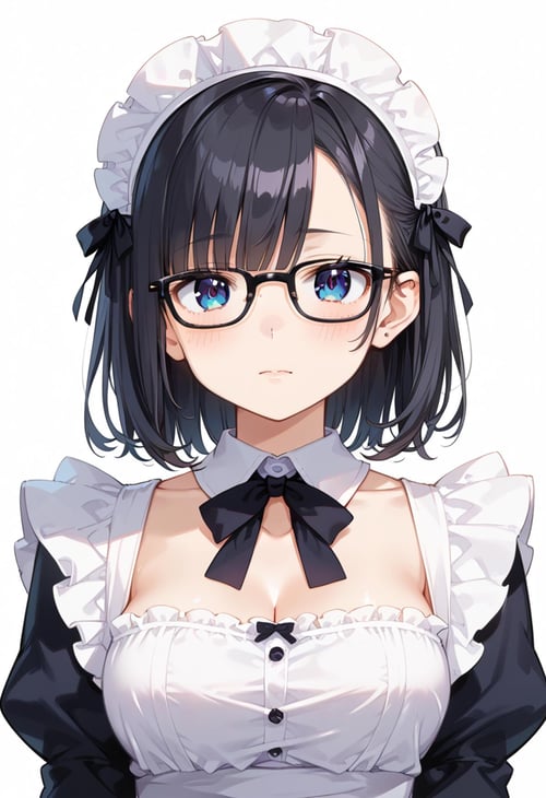 Wellington cell frame glasses2 PONY by swingwings on Tensor.Art