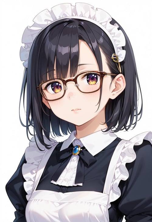 Wellington cell frame glasses2 PONY by swingwings on Tensor.Art