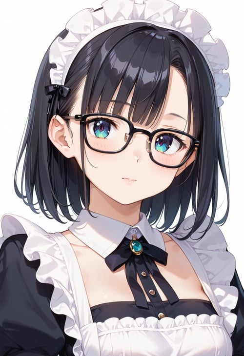 Wellington cell frame glasses2 PONY by swingwings on Tensor.Art