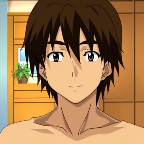 Daisuke Ichijou from Resort Boin by GuyleD A.I on Tensor.Art