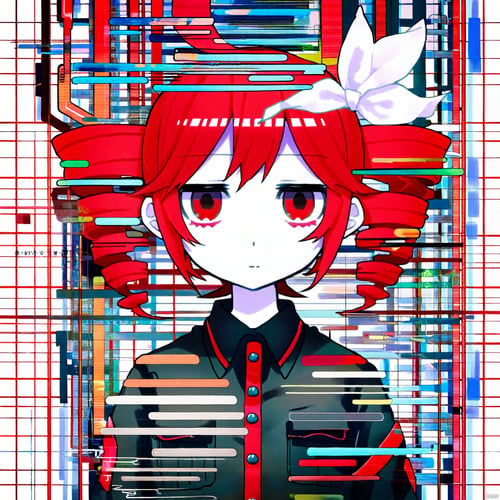 Illustrious炫彩 by 五哈柏 on Tensor.Art