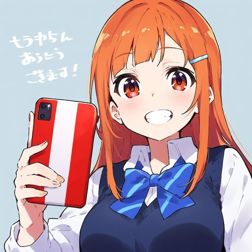 Illustrious炫彩 by 五哈柏 on Tensor.Art