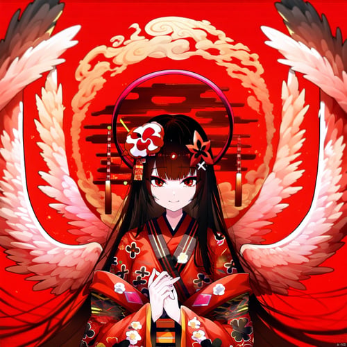 Illustrious炫彩 by 五哈柏 on Tensor.Art