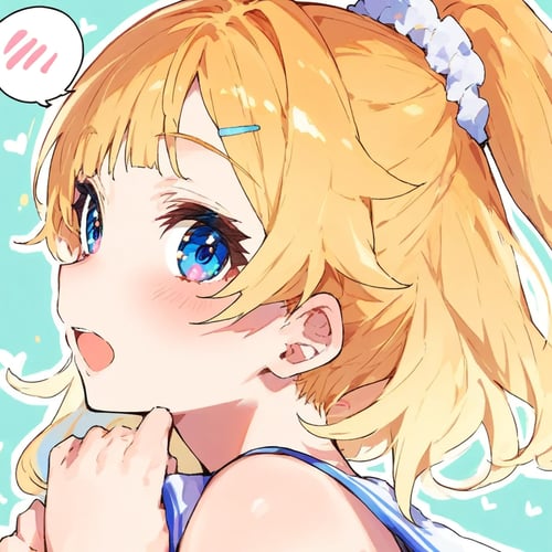 Illustrious炫彩 by 五哈柏 on Tensor.Art
