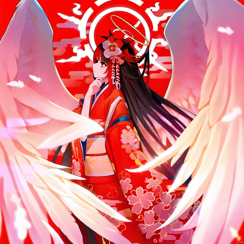 Illustrious炫彩 by 五哈柏 on Tensor.Art