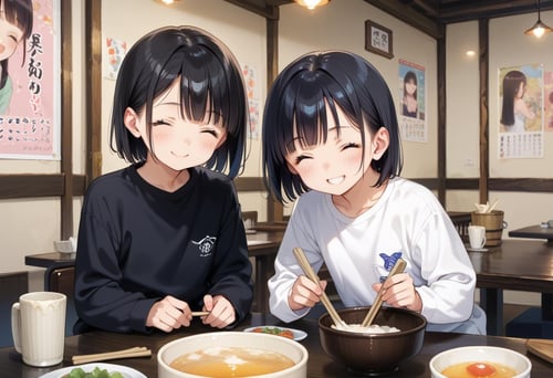 居酒屋SDXL / Izakaya PONY by swingwings on Tensor.Art