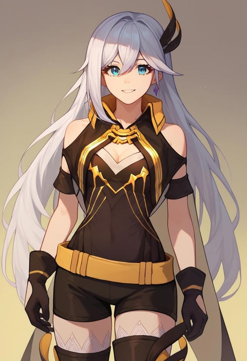 Honkai Impact 3rd - Cecilia Schariac by namkha209 on Tensor.Art