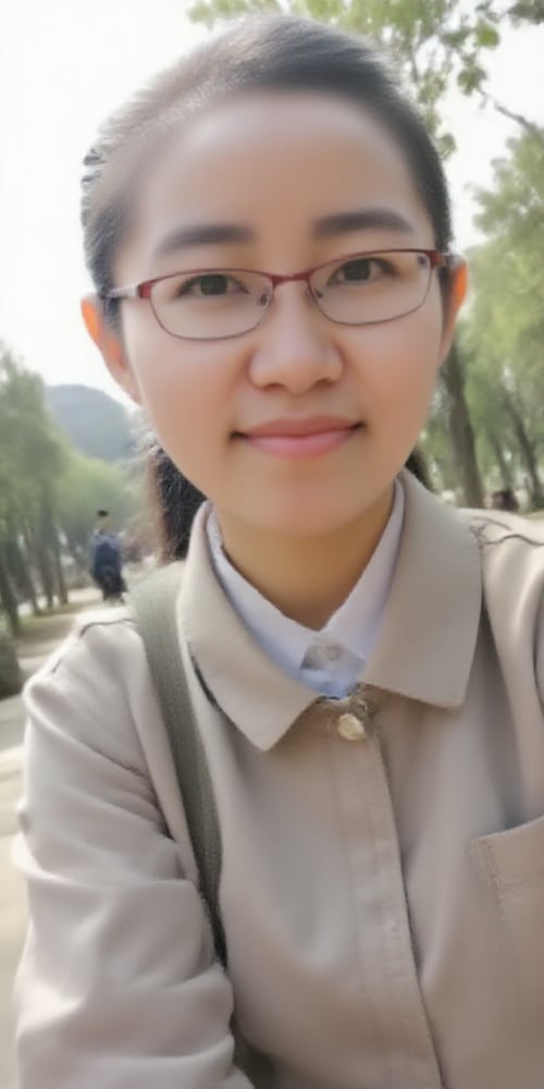 qinqin by 琴琴AI纪念馆 on Tensor.Art