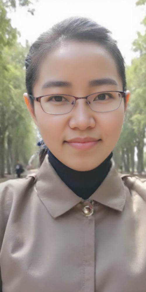 qinqin by 琴琴AI纪念馆 on Tensor.Art