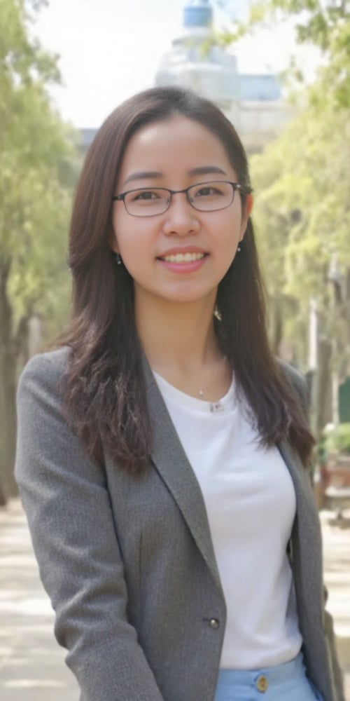 qinqin by 琴琴AI纪念馆 on Tensor.Art