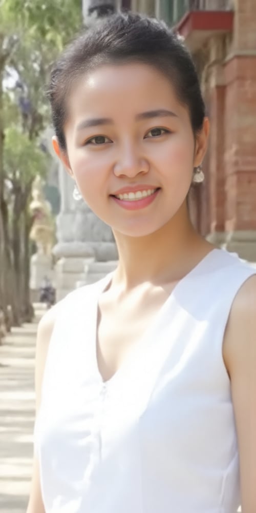 qinqin by 琴琴AI纪念馆 on Tensor.Art