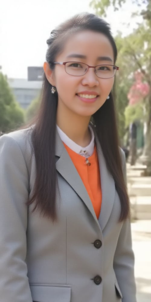 qinqin by 琴琴AI纪念馆 on Tensor.Art