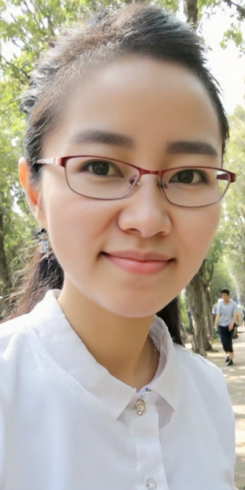 qinqin by 琴琴AI纪念馆 on Tensor.Art
