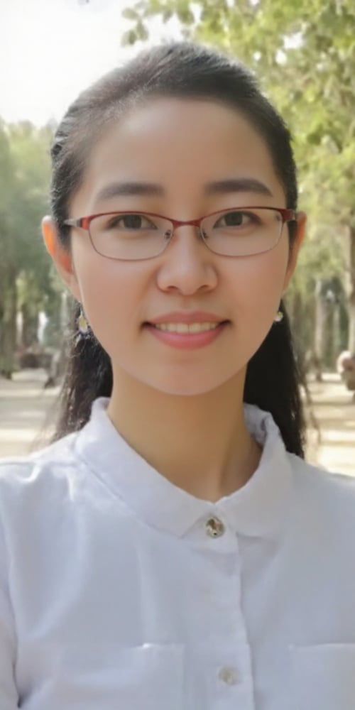 qinqin by 琴琴AI纪念馆 on Tensor.Art
