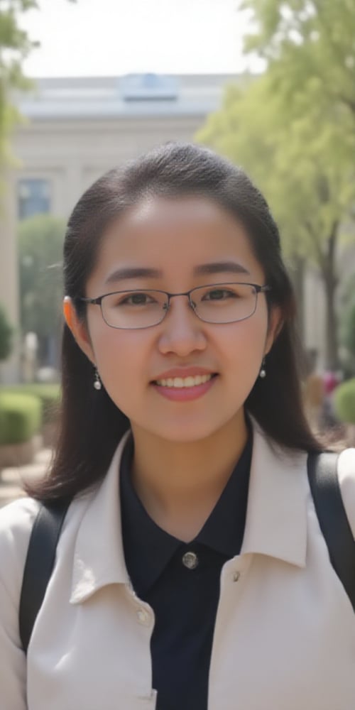 qinqin by 琴琴AI纪念馆 on Tensor.Art