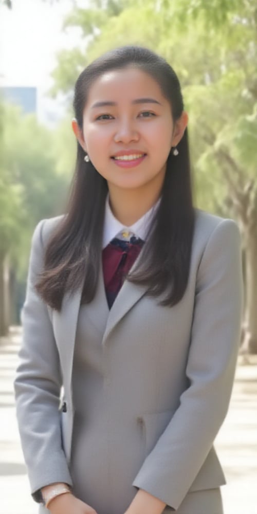 qinqin by 琴琴AI纪念馆 on Tensor.Art