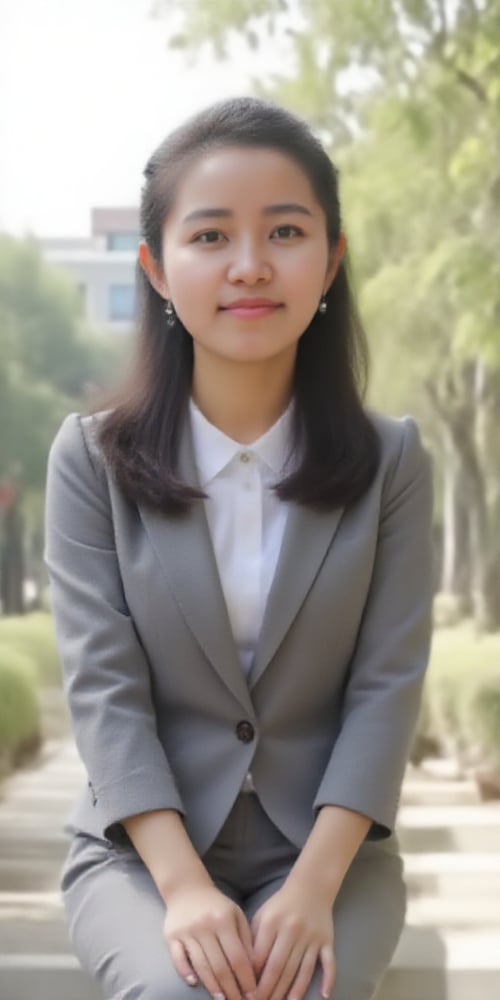 qinqin by 琴琴AI纪念馆 on Tensor.Art