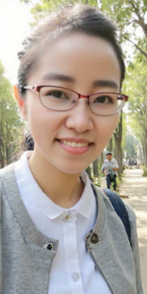 qinqin by 琴琴AI纪念馆 on Tensor.Art