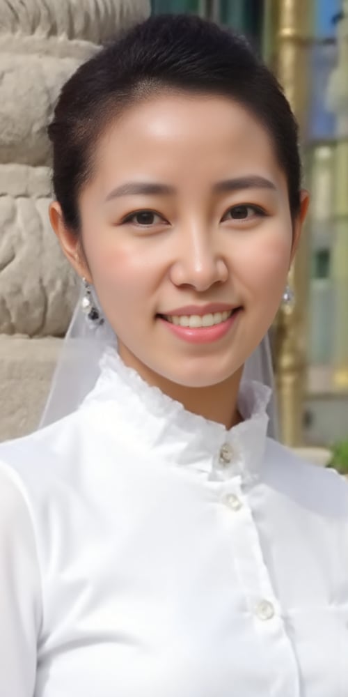 qinqin by 琴琴AI纪念馆 on Tensor.Art