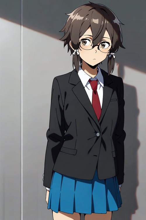 Asada Shino - Sword Art Online by Strohschein on Tensor.Art