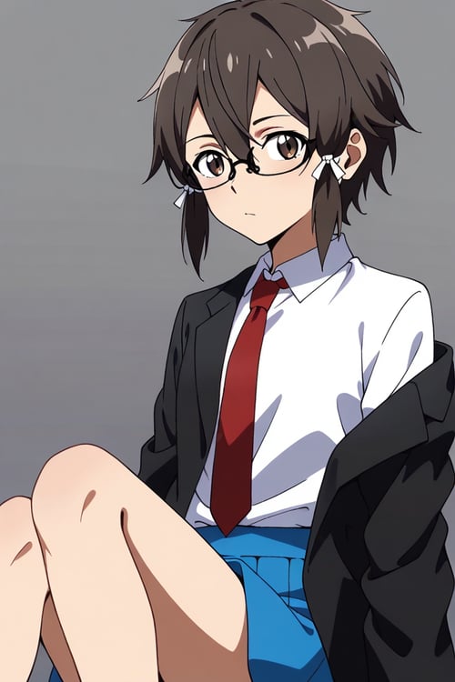 Asada Shino - Sword Art Online by Strohschein on Tensor.Art