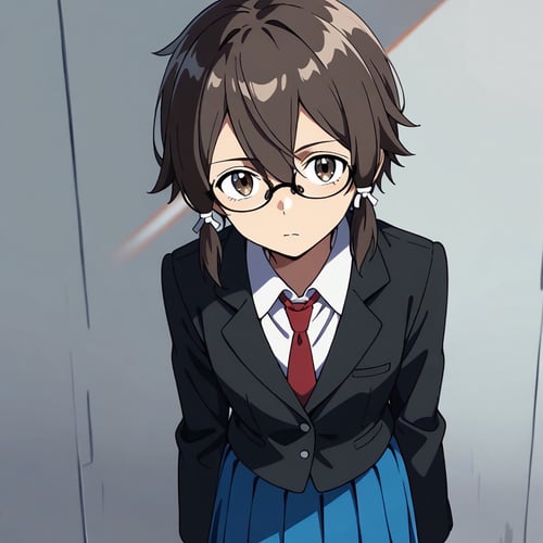 Asada Shino - Sword Art Online by Strohschein on Tensor.Art