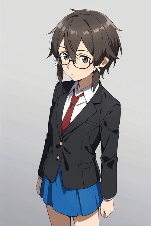 Asada Shino - Sword Art Online by Strohschein on Tensor.Art