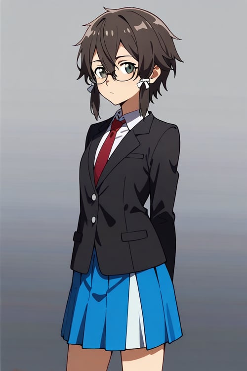Asada Shino - Sword Art Online by Strohschein on Tensor.Art
