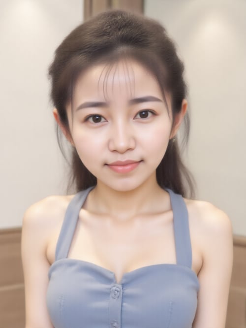 qinqin01 by 琴琴AI纪念馆 on Tensor.Art