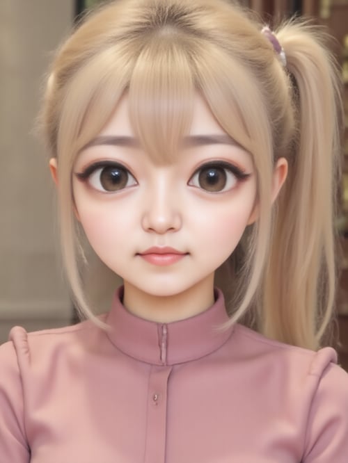qinqin02 by 琴琴AI纪念馆 on Tensor.Art