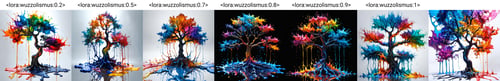 SDXL wuzzolismus | dark enhancing effect by Krawuzzn on Tensor.Art