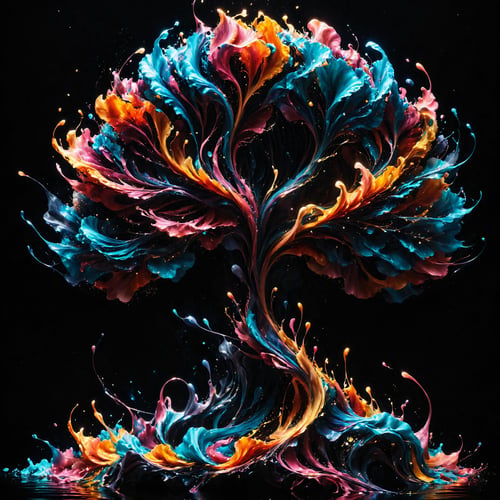 SDXL wuzzolismus | dark enhancing effect by Krawuzzn on Tensor.Art