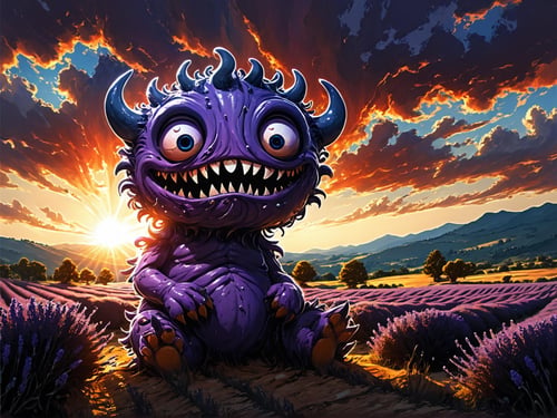 SDXL wuzzolismus | dark enhancing effect by Krawuzzn on Tensor.Art