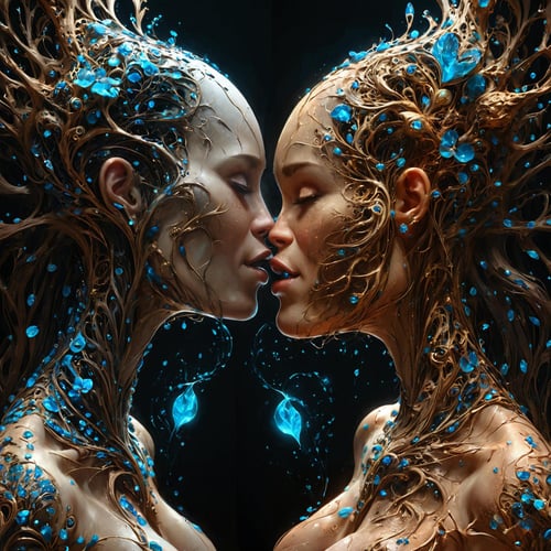 SDXL wuzzolismus | dark enhancing effect by Krawuzzn on Tensor.Art
