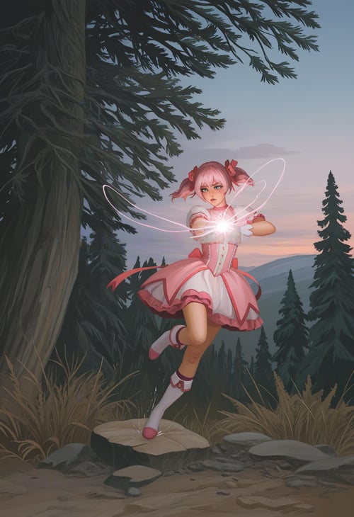 Vyacheslav Nazaruk style illustrations by Key AI on Tensor.Art