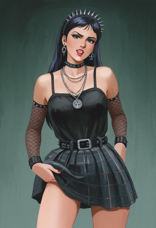 Vyacheslav Nazaruk style illustrations by Key AI on Tensor.Art