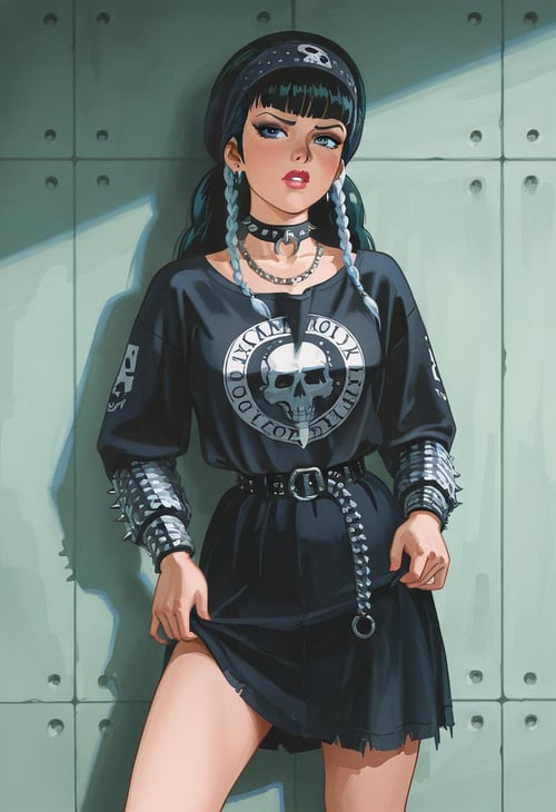Vyacheslav Nazaruk style illustrations by Key AI on Tensor.Art