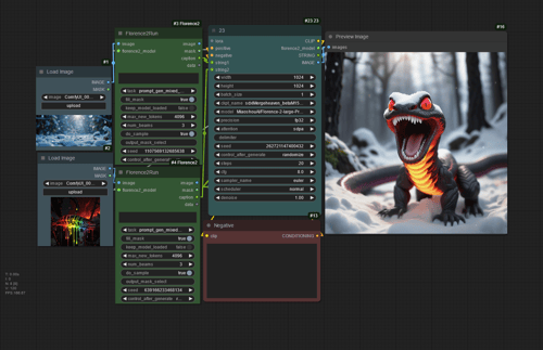 2N1 Workflow by 2thecurve on Tensor.Art